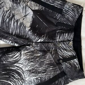 Obermeyer -Lea-Teen Ski Pants